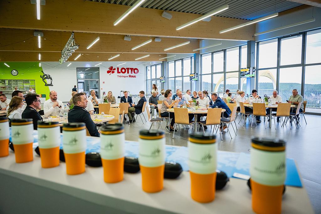 Tag 5