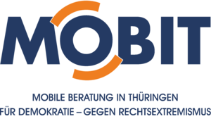 Mobit Mobile Beratung in Thüringen für Demokratie und gegen Rechtsextremismus