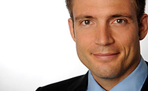 Referent Dr. Cornelius Ilgmann
