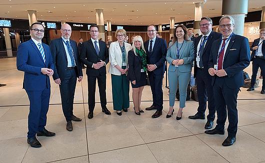 Innenministerkonferenz