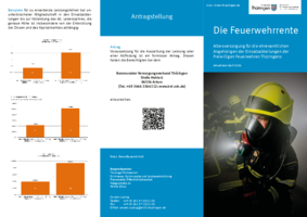 Feuerwehrrente